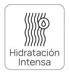 Hidratación Intensa